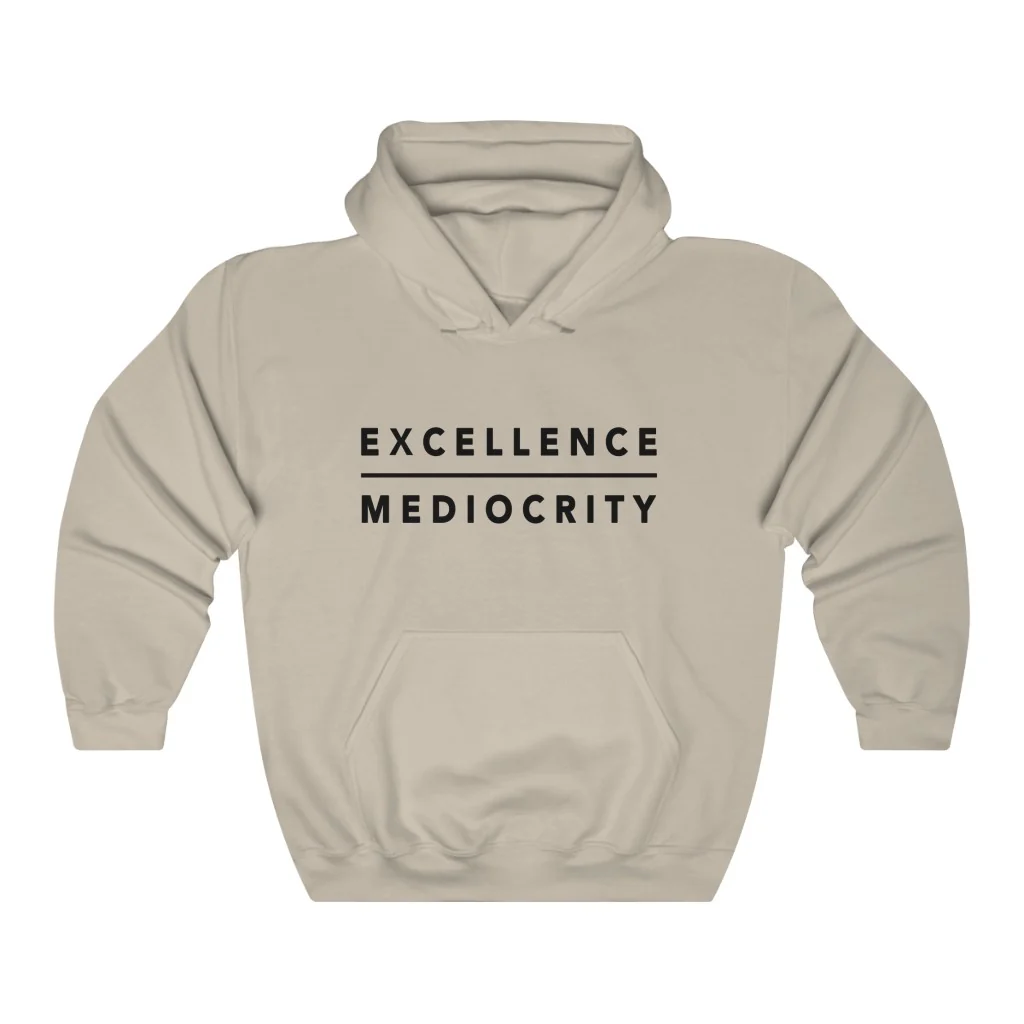 Hoodie Excellence