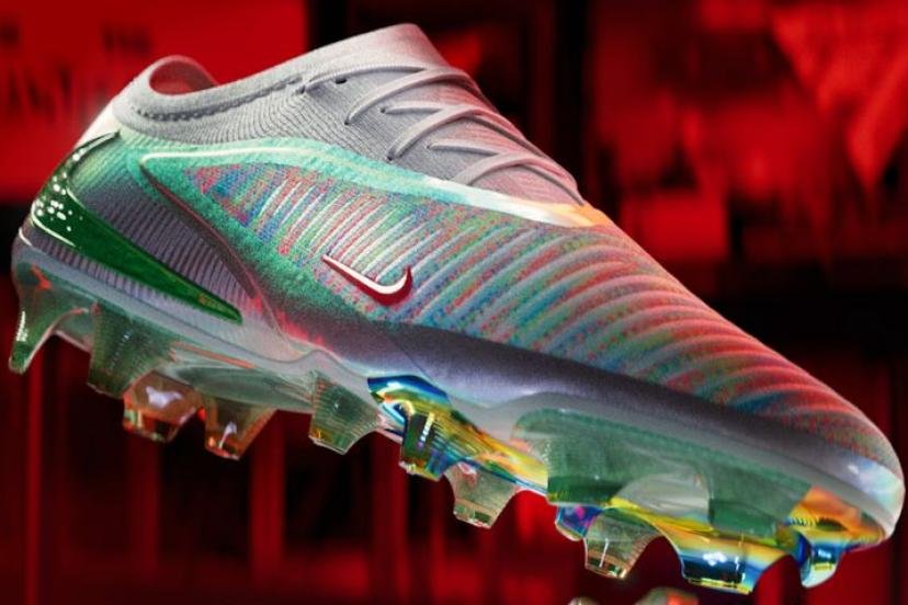 Crampons